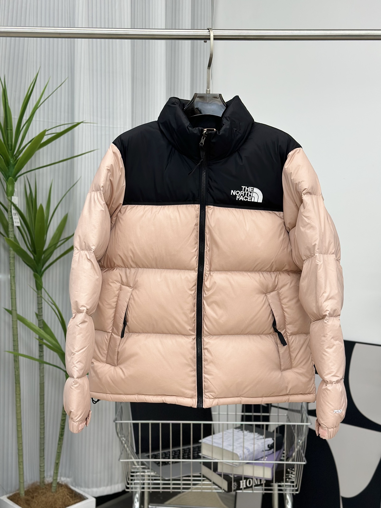 The North Face Down Jackets